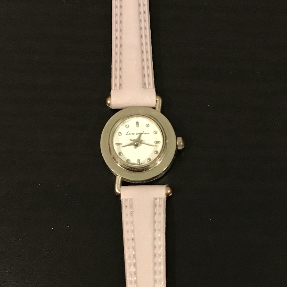 Luis Cardini woman’s watch